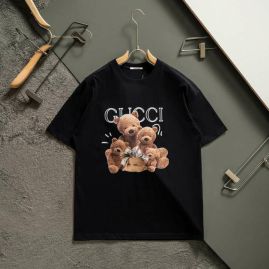 Picture of Gucci T Shirts Short _SKUGucciS-XLK659936262